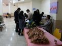گزارش تصویری آغاز ثبت نام دانشجویان ورودی  جدید دکتری و کارشناسی ارشد در دانشگاه صنعتی شاهرود